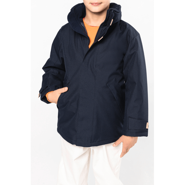 Kariban | Parka für Kinder